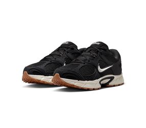Nike, Woman’s V5 RNR Black White Gum Running Shoes, Size 8, New Item, No Box