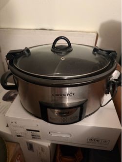 Crockpot