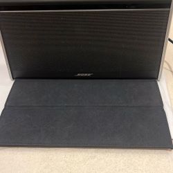Bose Bluetooth Speaker