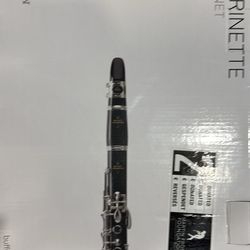 Clarinet