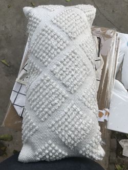 Decor Pillows