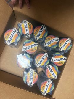 Bar Coasters
