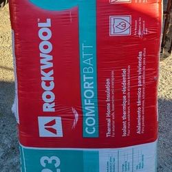 R23 Rockwool 