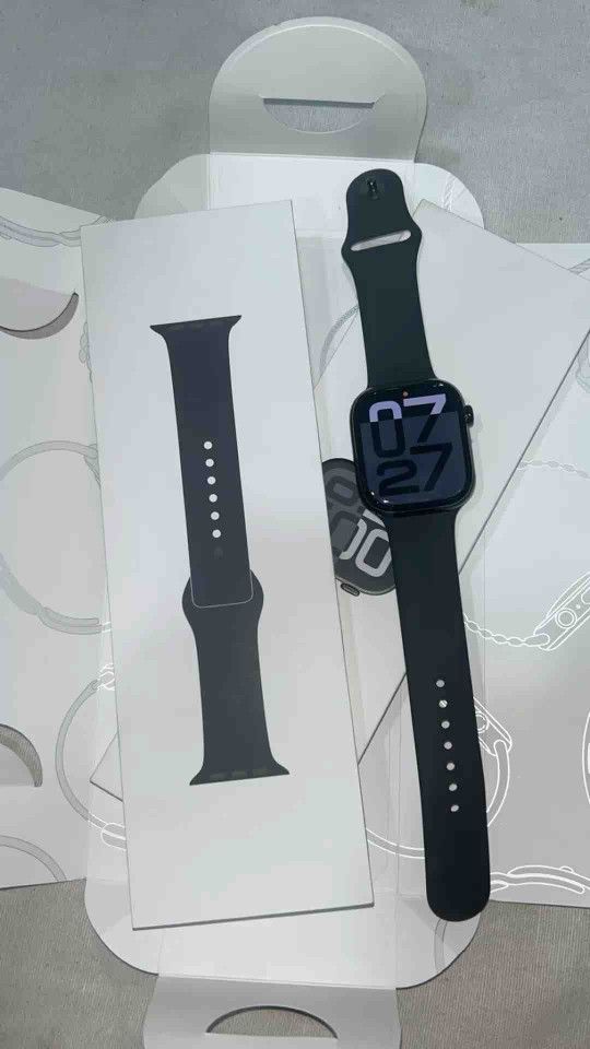 Apple Watch Series 7 41mm