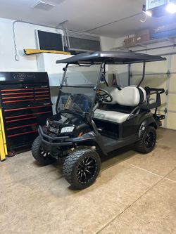 2026 Clubcar