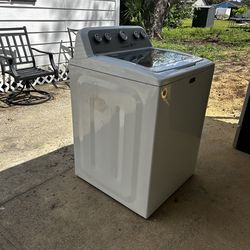 Washer machine