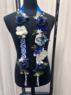 Sash Lei one left $40