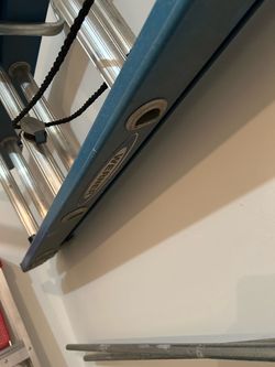 Werner Extension Ladder