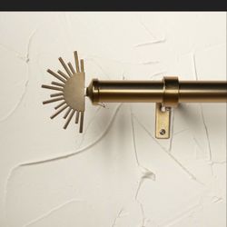 Curtain Rod