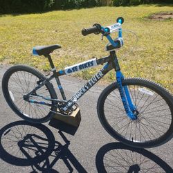 26 Inch Bmx Bike