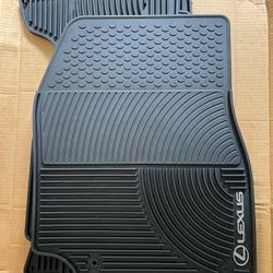 Lexus LX470 Lx 470 Toyota Land Cruiser Floor Mats