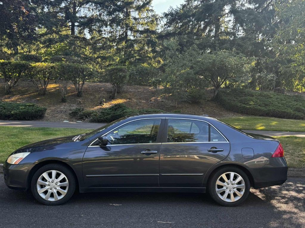2006 Honda Accord