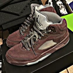 Jordan 5 