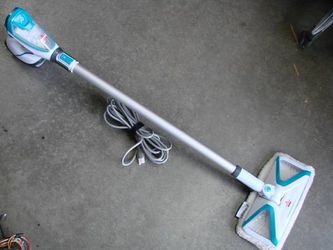 BISSELL Powerfresh Slim Steam Mop 