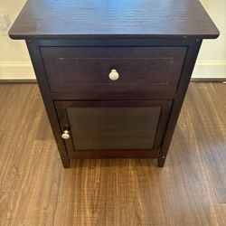 Nightstand
