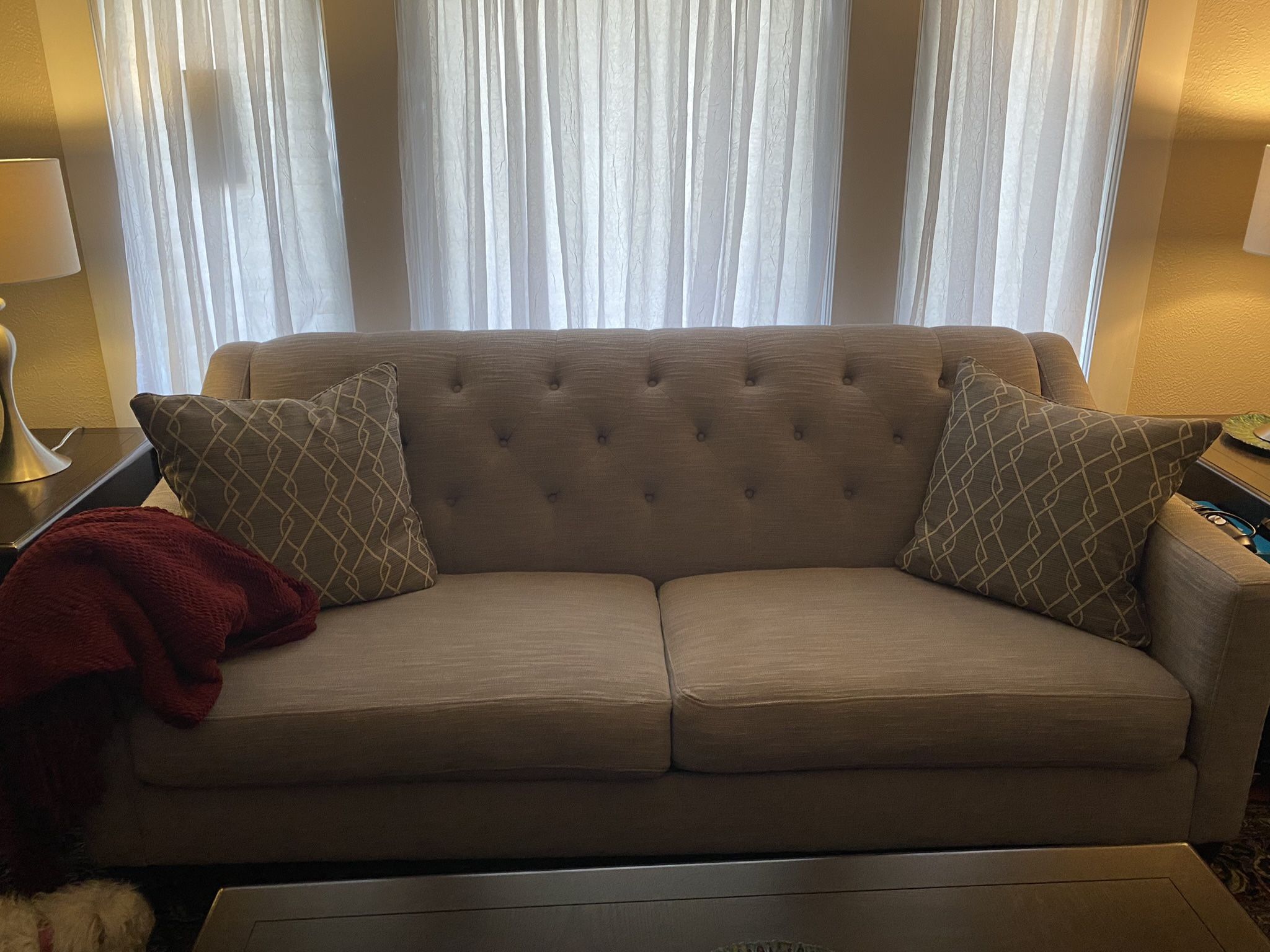 Sofa For Sale