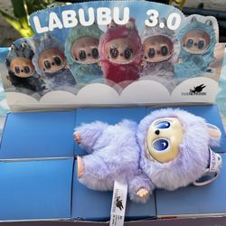 Labubu 3.0