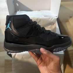 ‼️SALE‼️Jordan 11 Retro Blue Gammas-Size 10 men
