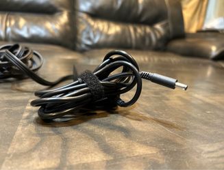 Original Genuine DELL 65w small pin 4.5mm charger for laptop desktop AIO micro computer