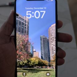 iPhone XS Max 64 GB Unlocked 