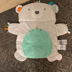 Baby Play Mat