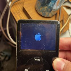 iPod Classic Gen5 