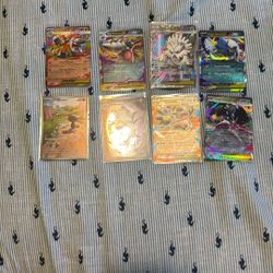 Pokémon Cards
