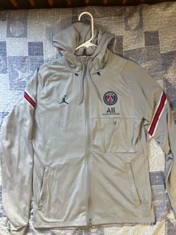 PSG Jacket