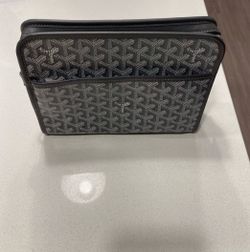 Goyard Toiletry Bag