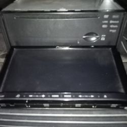 Pioneer Double Din Touchscreen Stereo $70