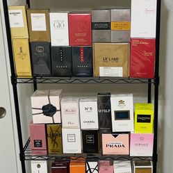 Perfumes/Colognes Fragrances