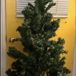 Tree 🌲 5:5 Ft 🎅🏼
