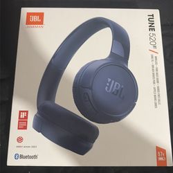 Jbl headphones