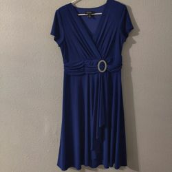 Sizes Range From Small To XLarge