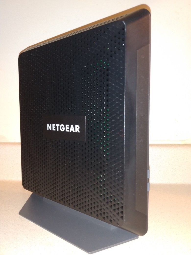 Netgear Nighthawk C7000 WiFi Router