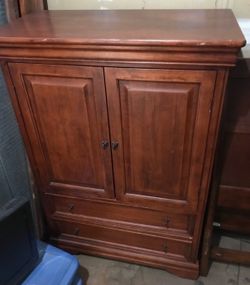 Armoire