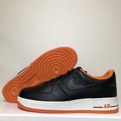 Size 12 - Nike Air Force 1 ‘07 Halloween 2021