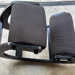 Ergonomic Kneeling Chair
