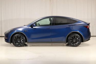2021 Tesla Model Y Awd