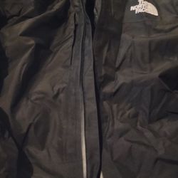 North Face Coat 