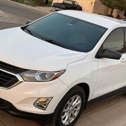 Chevy Equinox 20199