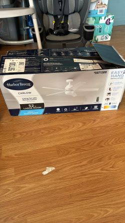 Ceiling Fan