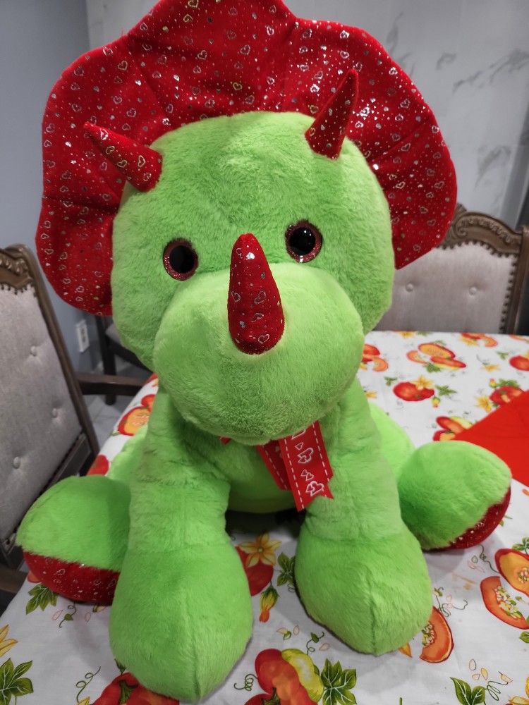 Triceratops Dinosaur