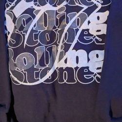 Rolling Stones Sweatshirt 