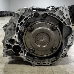 JDM 2013-2019 NISSAN SENTRA OEM AUTOMATIC TRANSMISSION CVT 1.8L