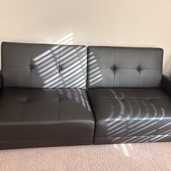 Brand new futon