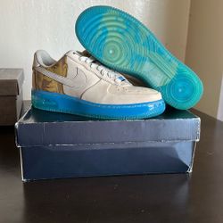 Kobe Air Force 1 