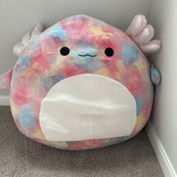 Giant Squishmallow