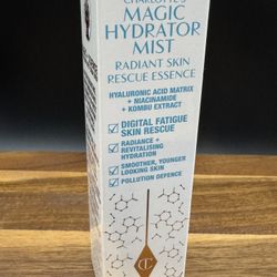 Charlotte Tilbury Magic Hydrator Mist NEW!!