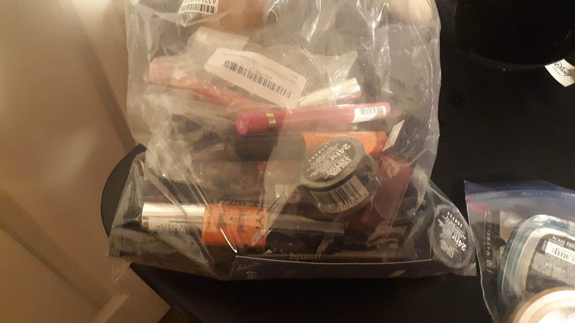 Mixed Makeup Grab Bag